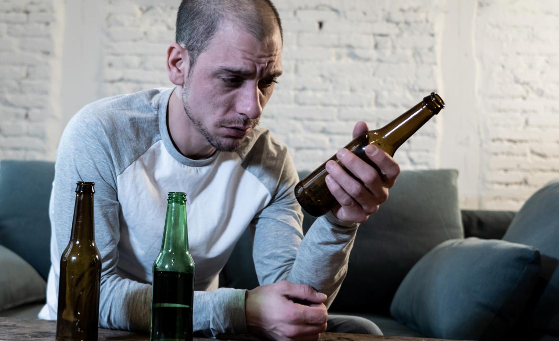 Убрать алкогольную зависимость в Колпашеве